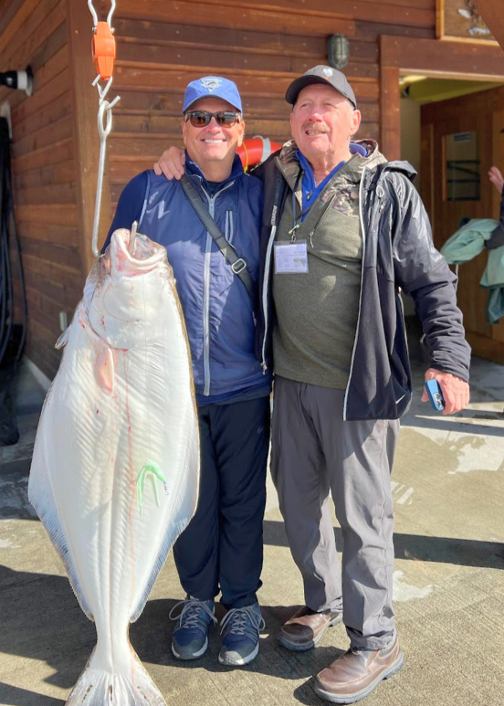 jon halibut